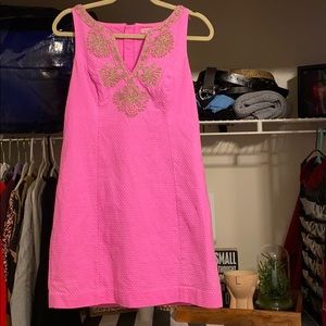 Lilly Pulitzer Shift Dress